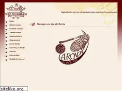 Sites similar to rondadors.com