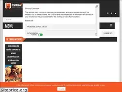 Sites similar to rondafinal.es