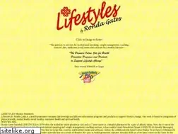 Sites similar to rondagates.com