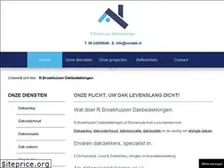 Sites similar to rondak.nl