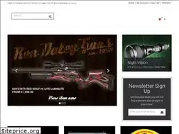 Sites similar to rondaleyairguns.co.uk