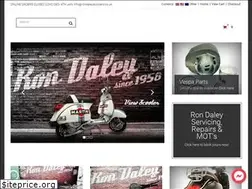 Sites similar to rondaleyscooters.co.uk