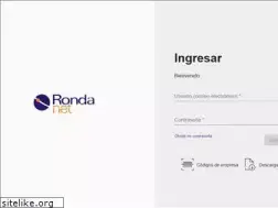 Sites similar to rondanet.com