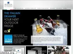 Sites similar to rondaoutdoors.com