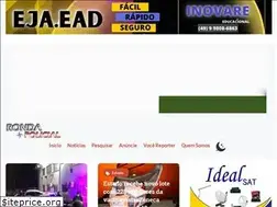Sites similar to rondapolicial.net.br