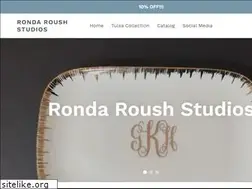 Sites similar to rondaroush.com