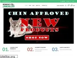 Sites similar to rondaschins.com
