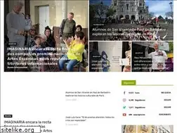 Sites similar to rondasomontano.com