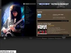 Sites similar to rondat.com