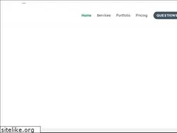 Sites similar to rondataylor.com