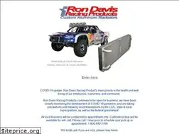 Sites similar to rondavisradiators.com
