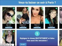 Sites similar to ronde.fr