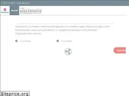 Sites similar to rondeautunisie.com