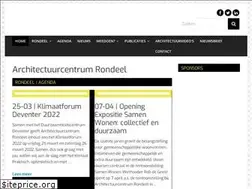 Sites similar to rondeeldeventer.nl