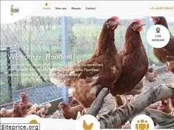 Sites similar to rondeeleieren.nl