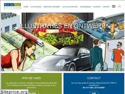 Sites similar to rondehaer.nl