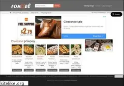 Sites similar to rondel.pl