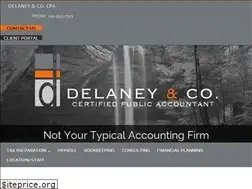 Sites similar to rondelaneycpa.com