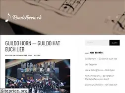 Sites similar to rondelbern.ch