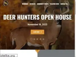 Sites similar to rondeleranch.com