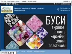 Sites similar to rondeliya.com.ua