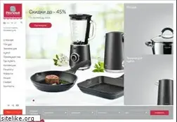 Sites similar to rondell.ru