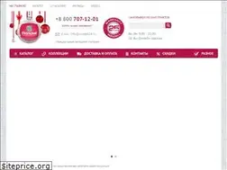 Sites similar to rondell24.ru