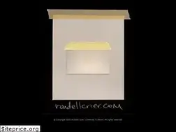 Sites similar to rondellcrier.com