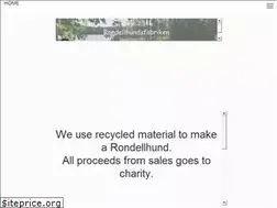 Sites similar to rondellhund.com