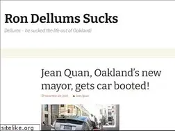 Sites similar to rondellumssucks.com