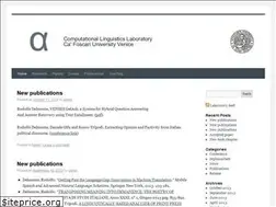 Sites similar to rondelmo.it