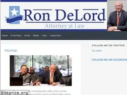 Sites similar to rondelord.com