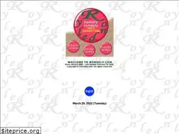 Sites similar to rondely.com