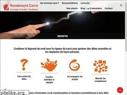 Sites similar to rondementcarre.com