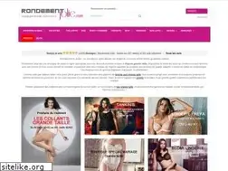 Sites similar to rondementjolie.com