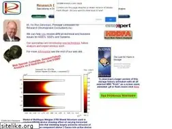 Sites similar to rondennison.com