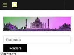 Sites similar to rondera.com