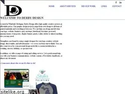Sites similar to ronderby.com