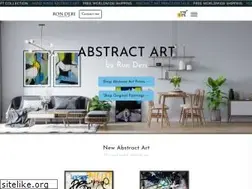 Sites similar to ronderiart.com