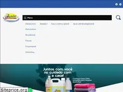 Sites similar to rondet.com.br