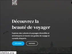 Sites similar to rondeurs-et-solitude.com