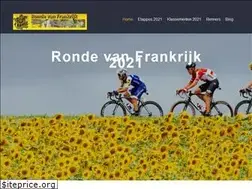 Sites similar to rondevanfrankrijk.com