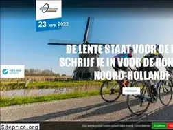Sites similar to rondevannoordholland.nl