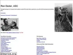 Sites similar to rondexter.com