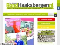Sites similar to rondhaaksbergen.nl