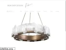Sites similar to rondierdesign.com