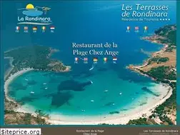 Sites similar to rondinara.fr