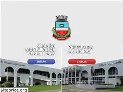Sites similar to rondinha.rs.gov.br