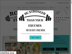 Sites similar to rondis-self-fitness.com