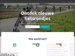 Sites similar to rondjedoen.nl